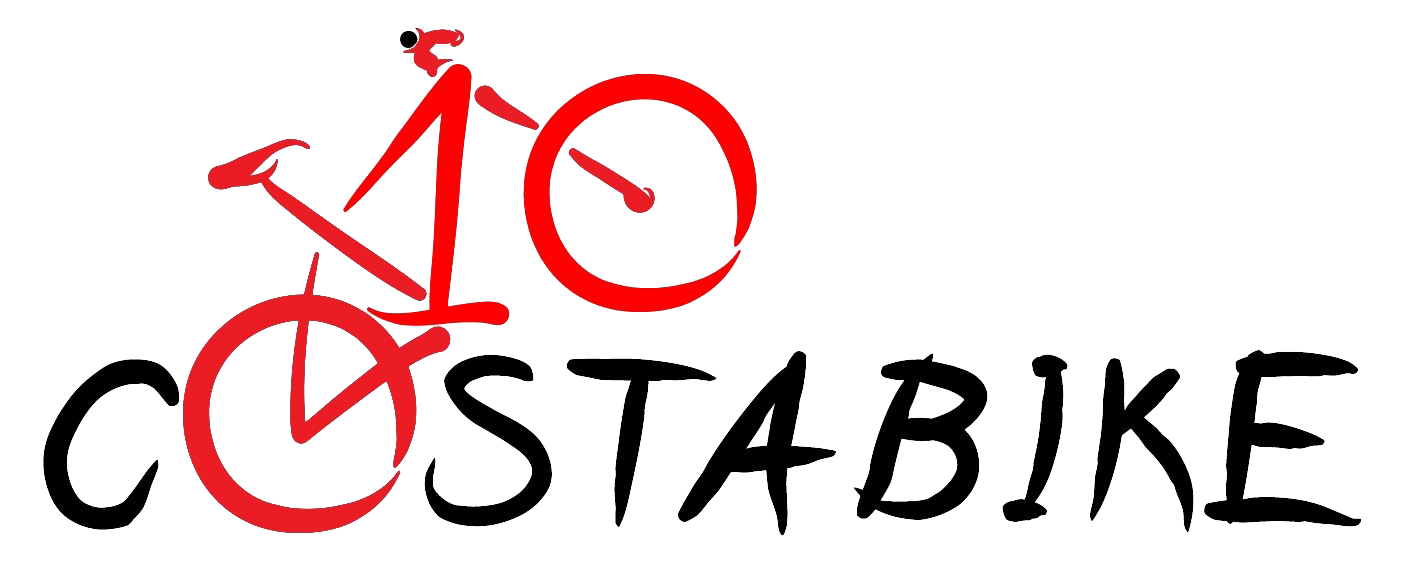 Logo Costabike